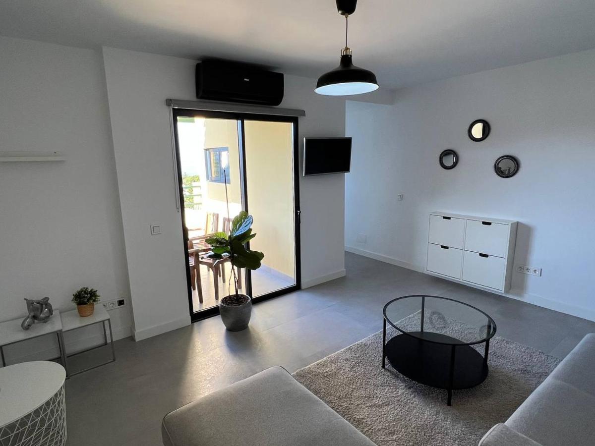 El Balcon De El Candado Appartement Málaga