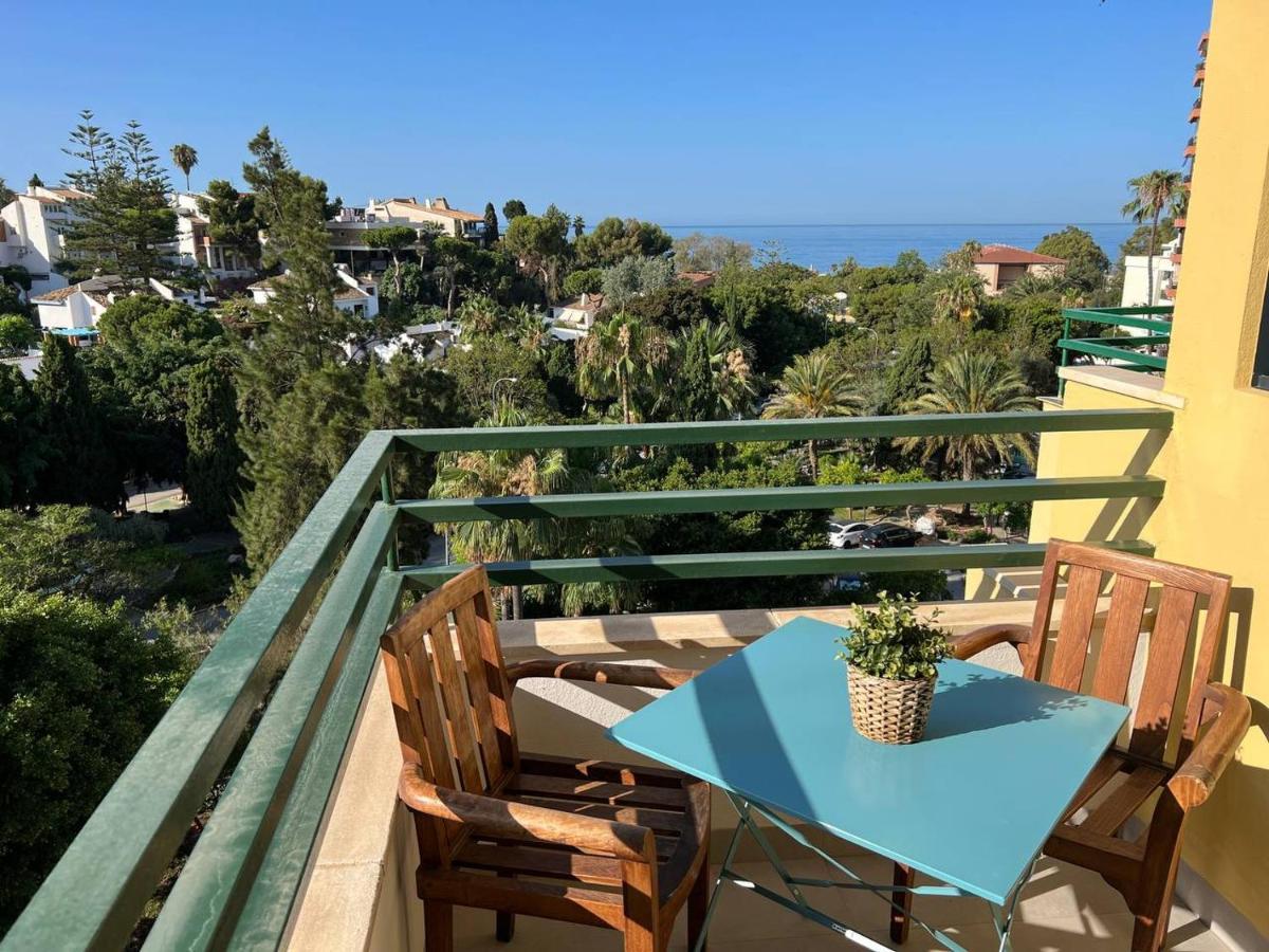Appartement El Balcon De El Candado
