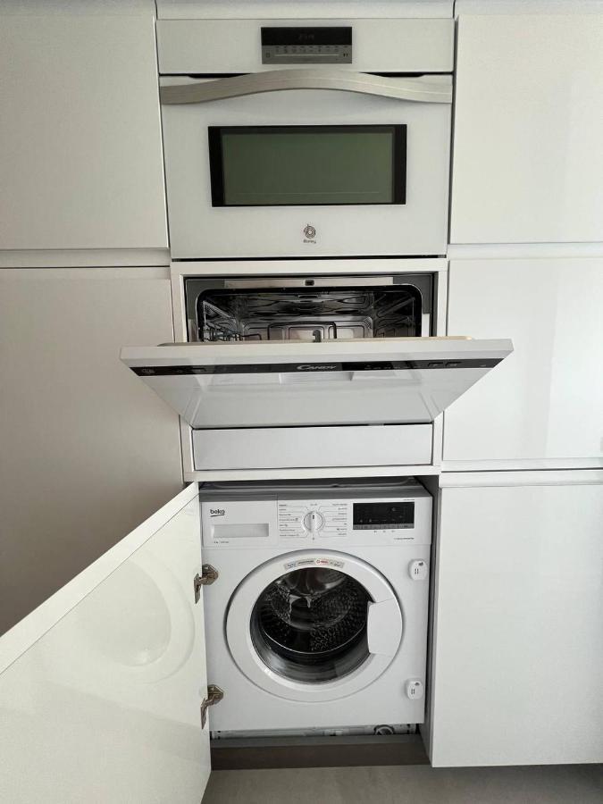 Appartement El Balcon De El Candado Málaga