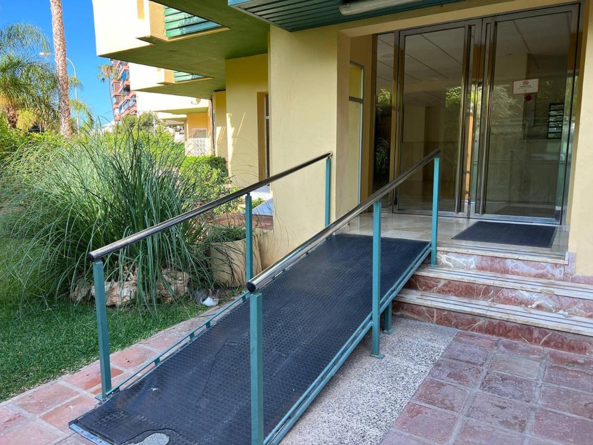 Appartement El Balcon De El Candado *
