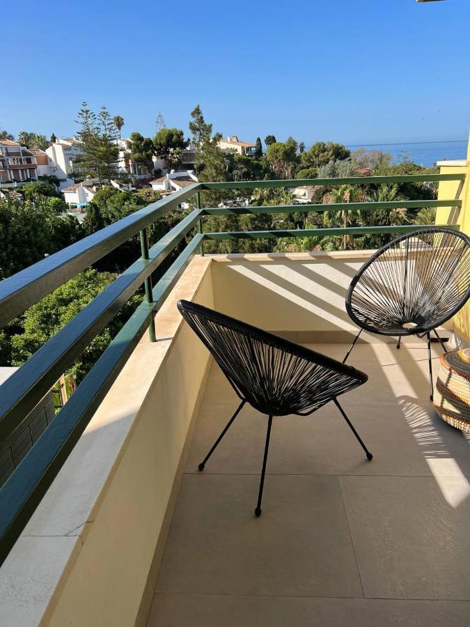 Apartamento El Balcon De El Candado