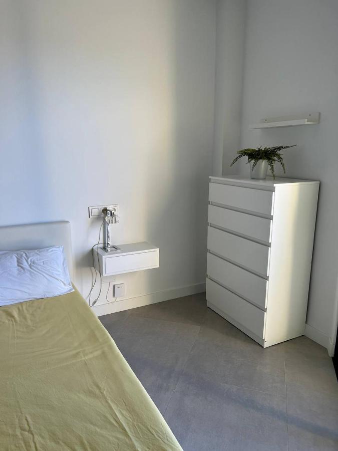 El Balcon De El Candado Apartamento Málaga