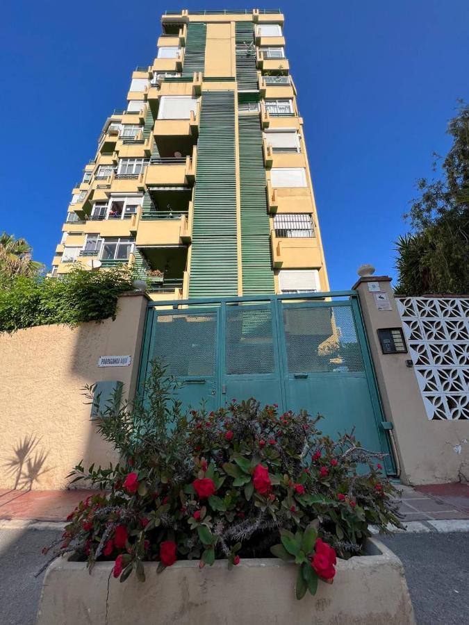 Apartamento El Balcon De El Candado